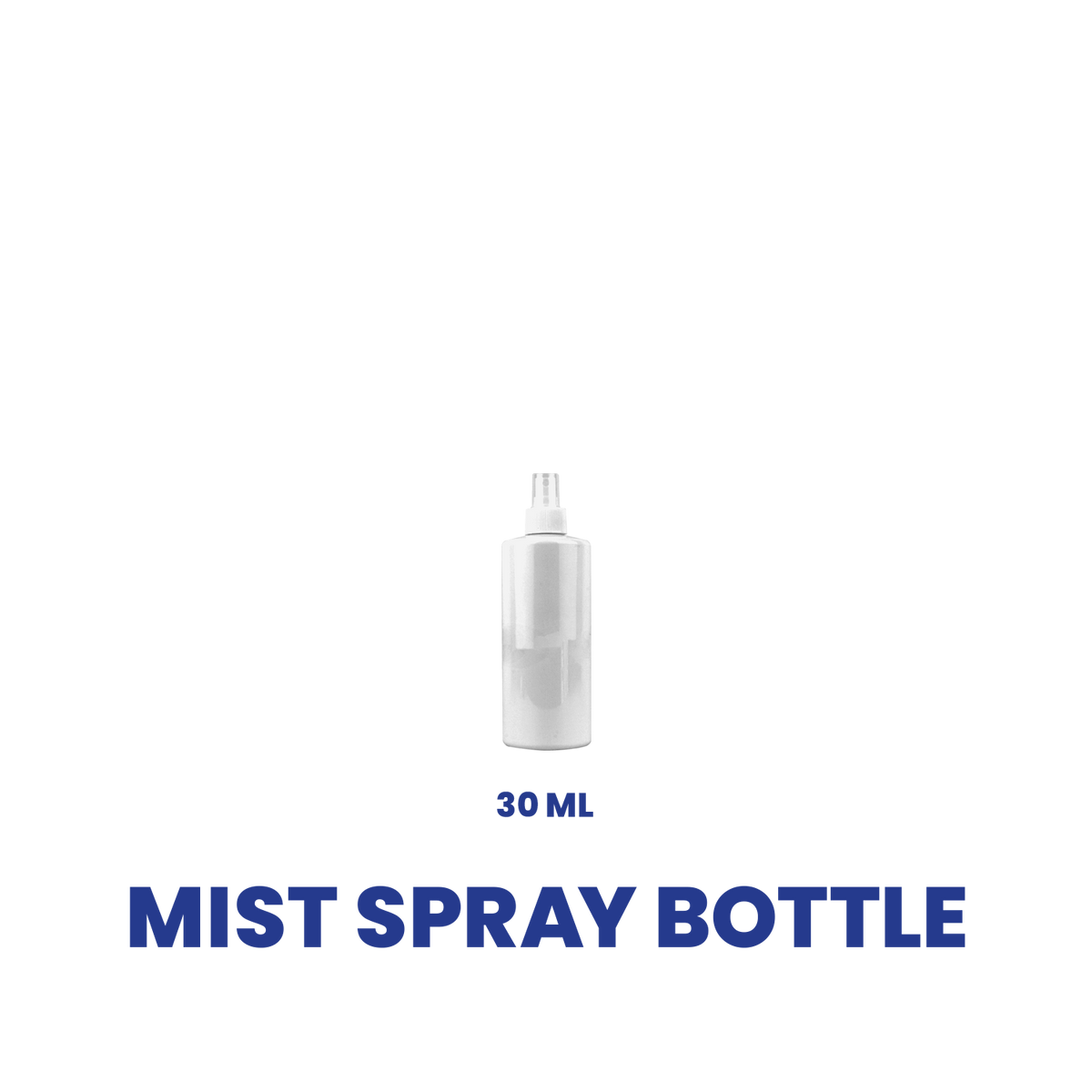 Mist Spray Bottle – donewellplastics