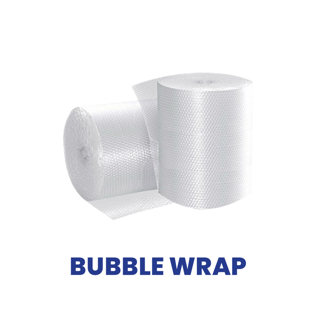 Bubble Wrap