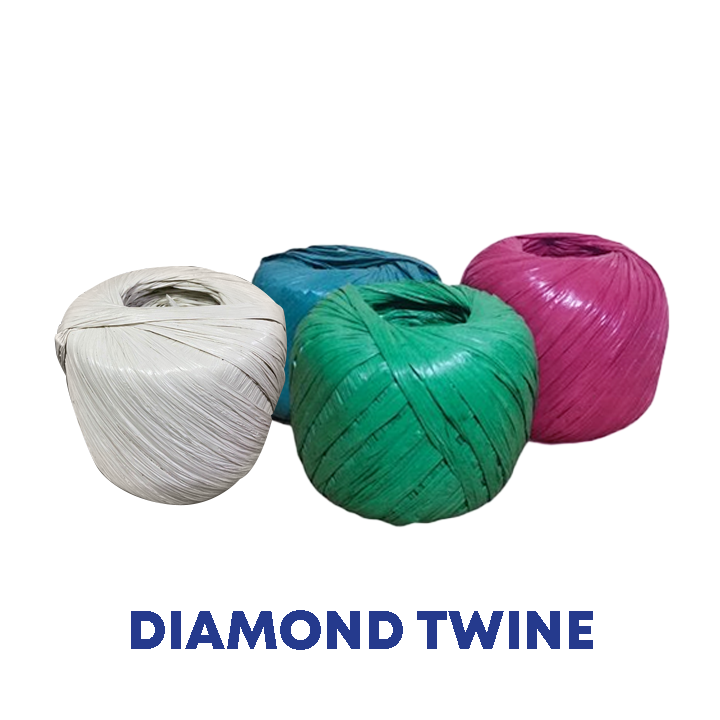 Diamond Twine