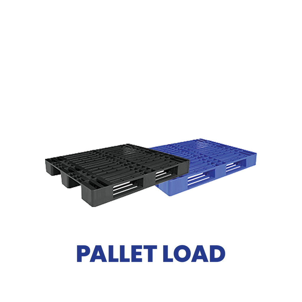Pallet Load