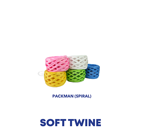 Soft Twine – donewellplastics