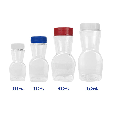 Pili Jar