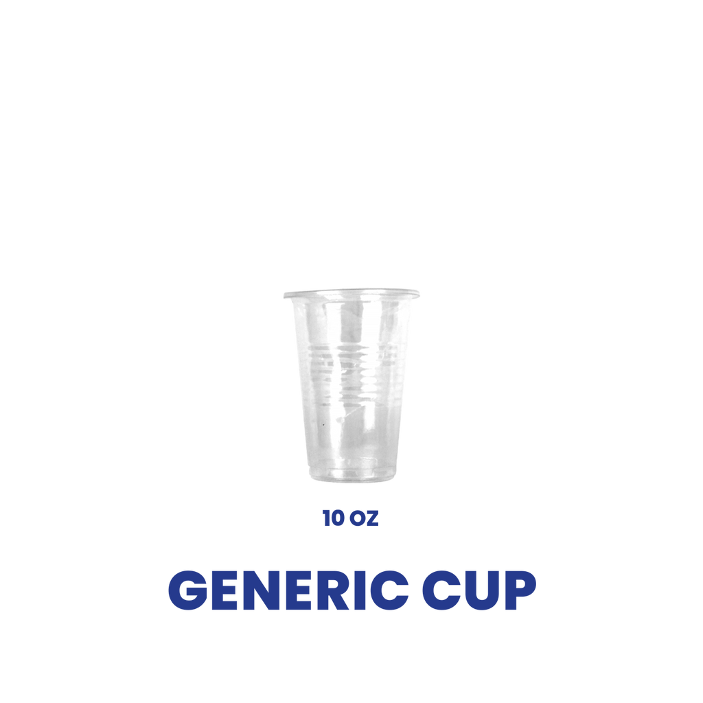 Generic Cup