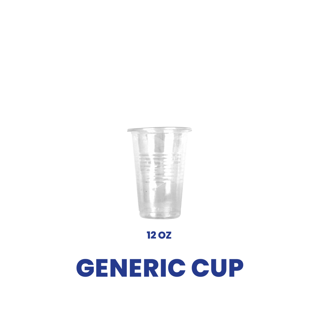 Generic Cup