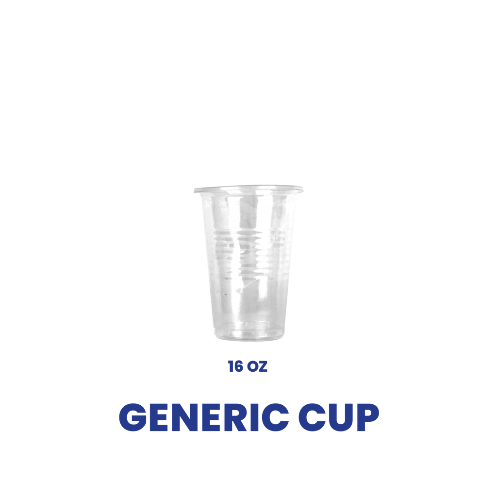 Generic Cup