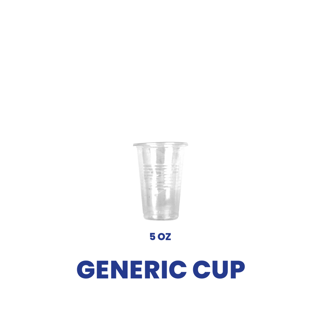 Generic Cup