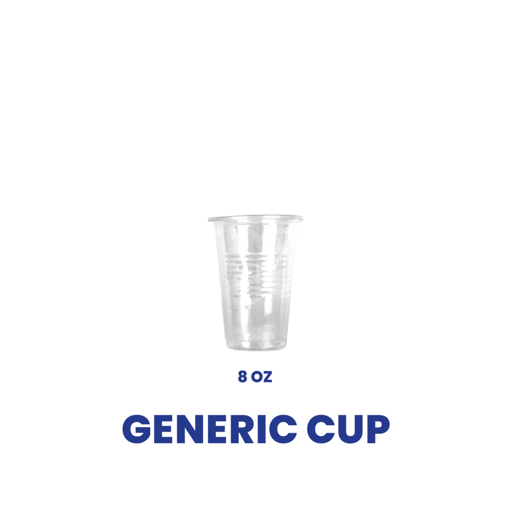 Generic Cup