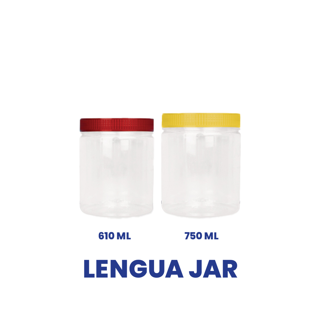 Lengua Jar