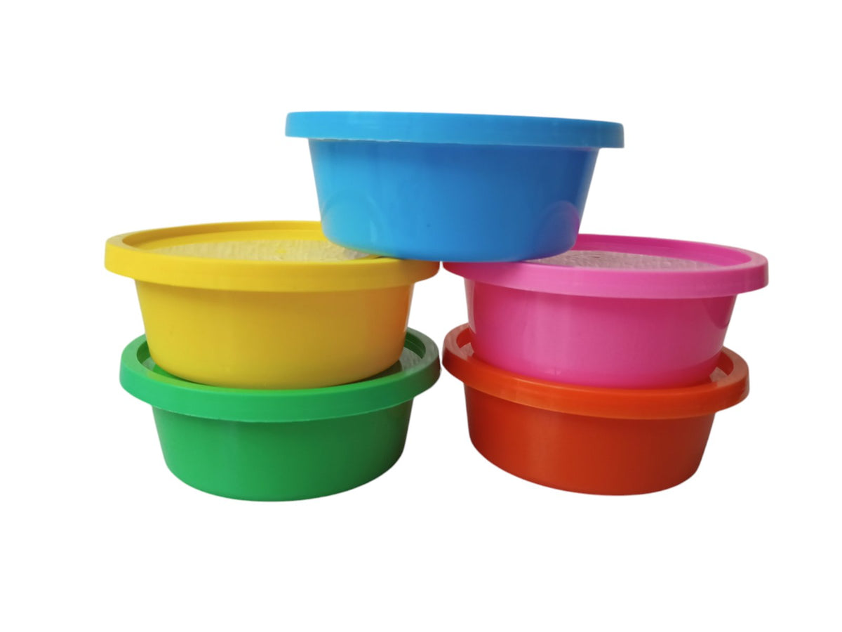 MW PC Round – donewellplastics