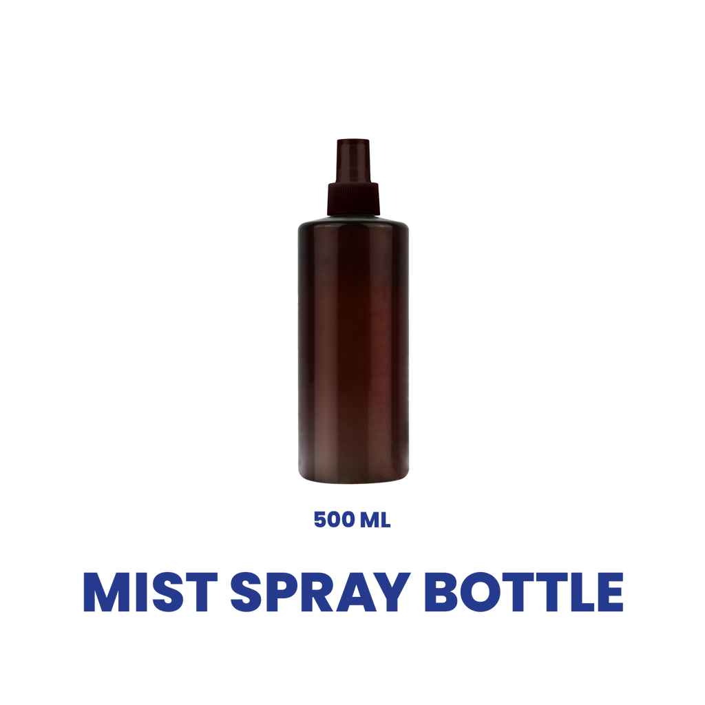 Mist Spray Bottle