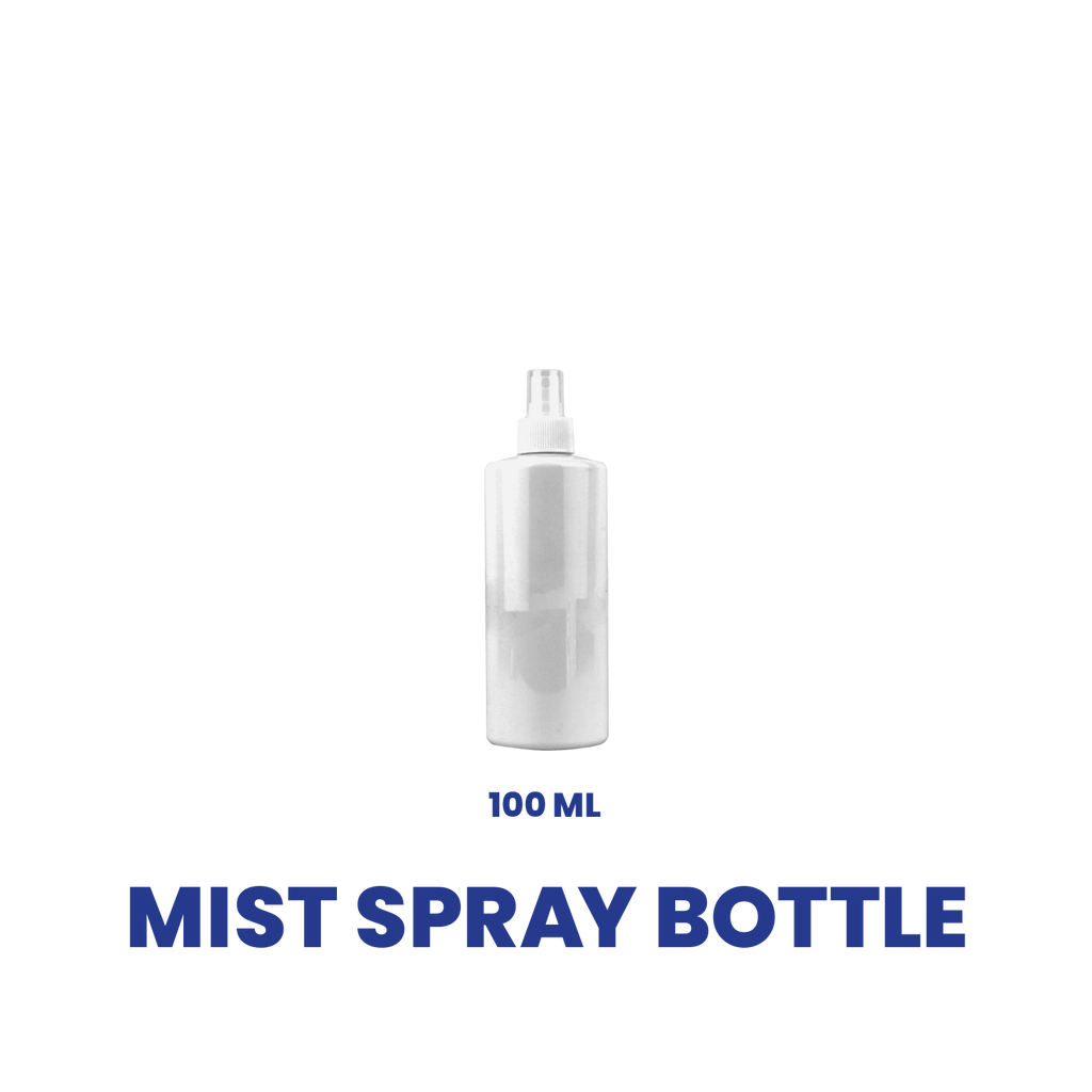 Mist Spray Bottle