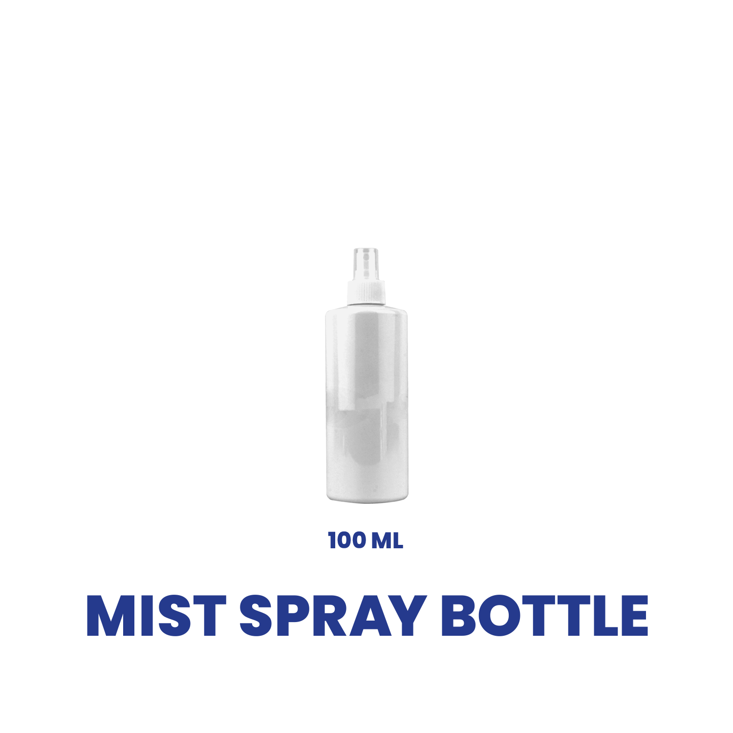 Spray Mist Generic Mist Spray Bottle – donewellplastics