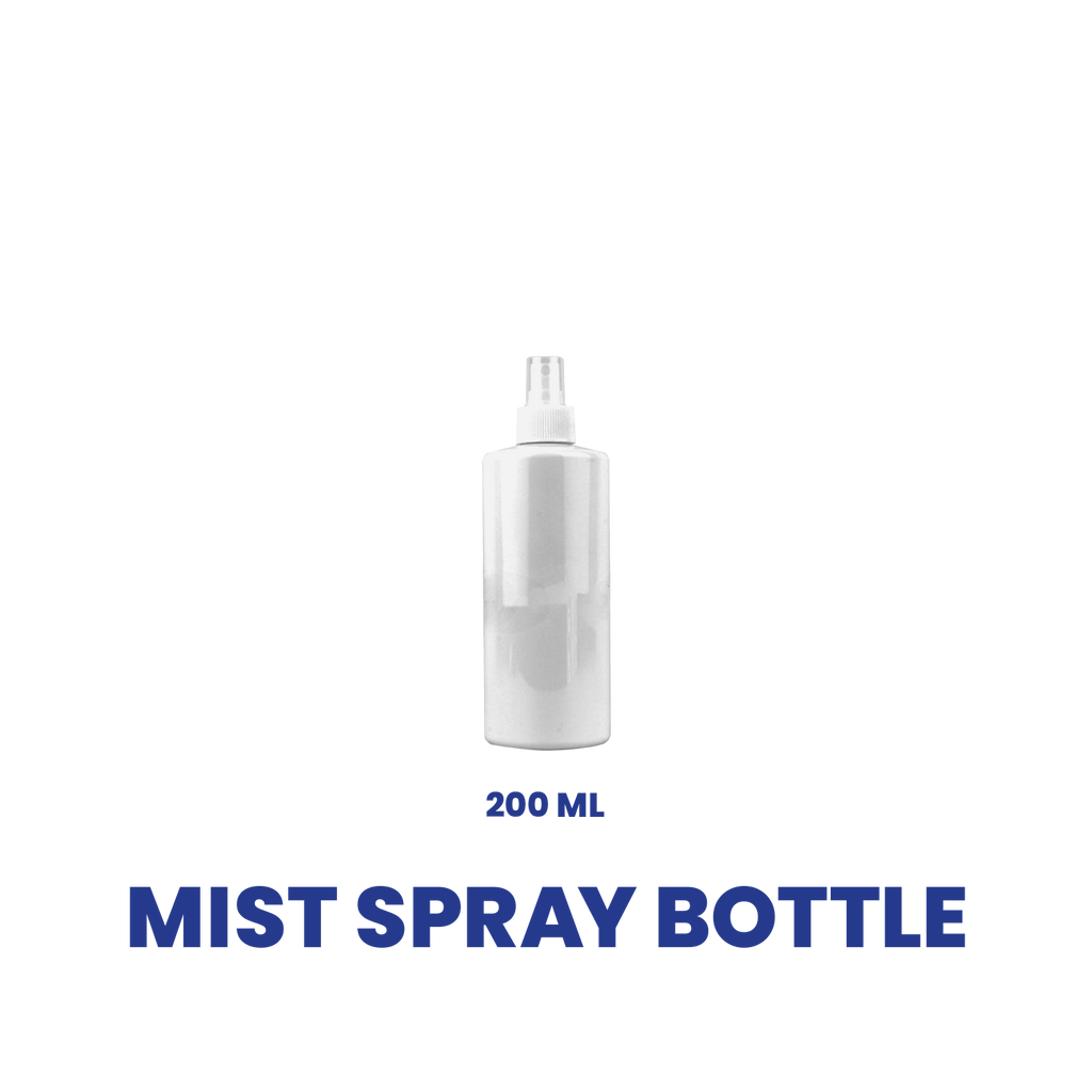 Mist Spray Bottle