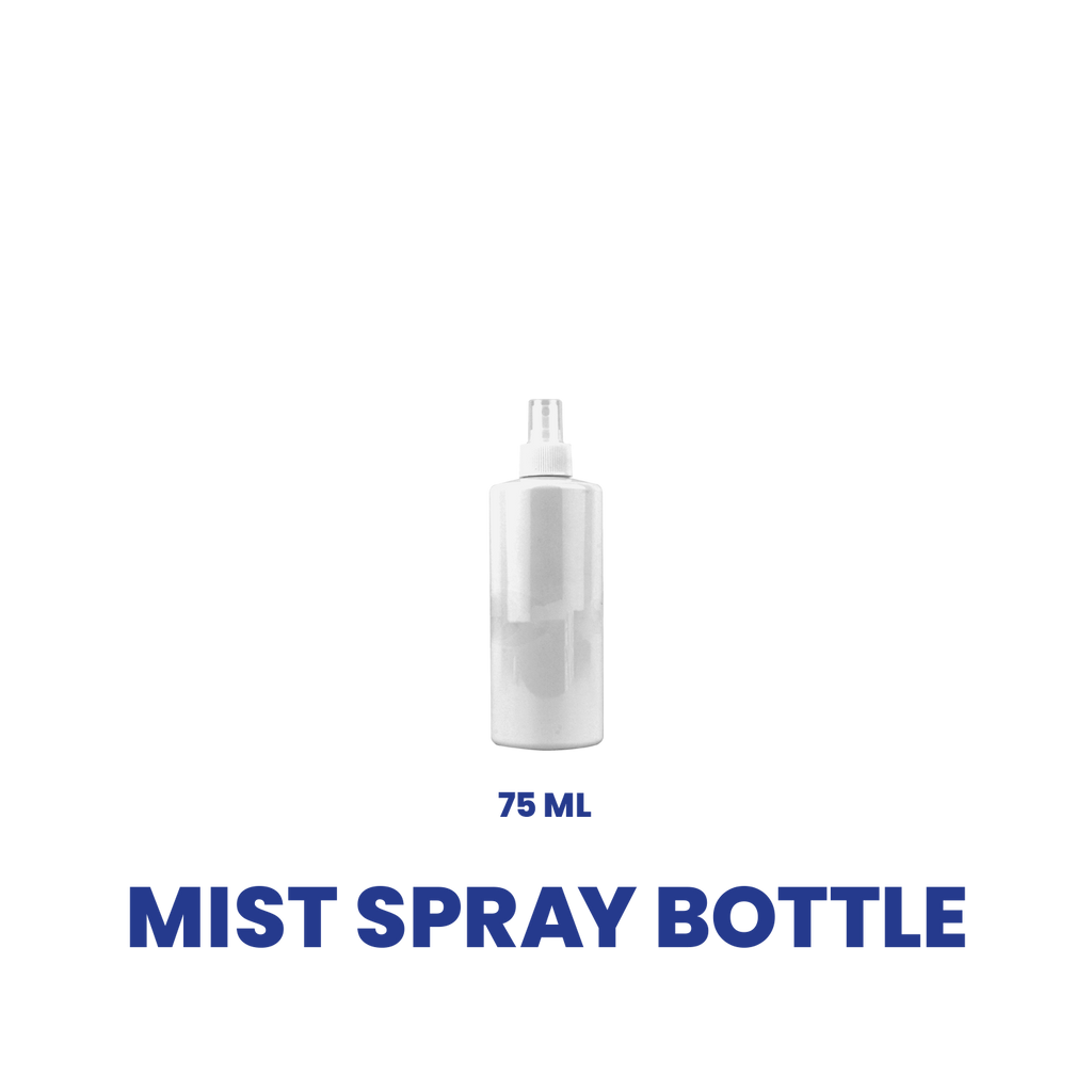 Mist Spray Bottle