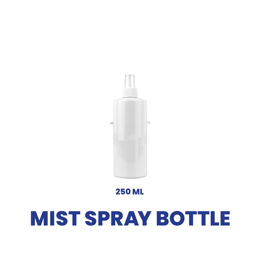 Mist Spray Bottle