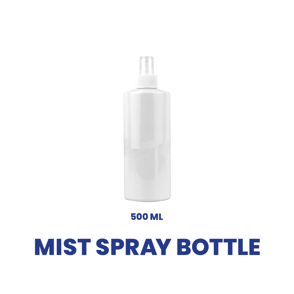 Mist Spray Bottle