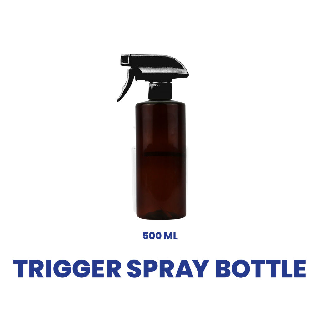 Trigger Spray Bottle