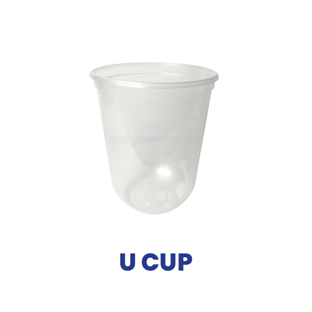 U Cup