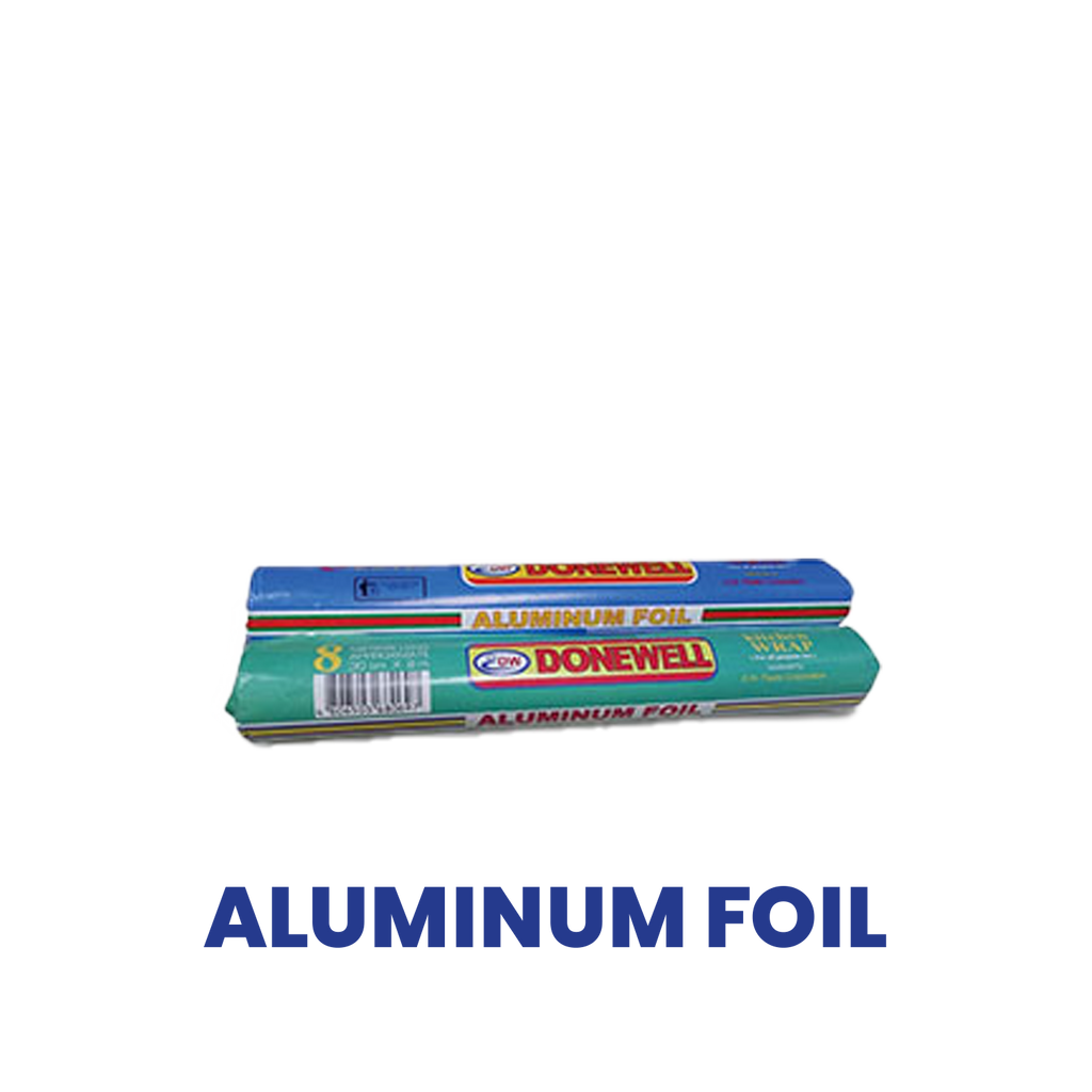 Donewell Aluminum Foil