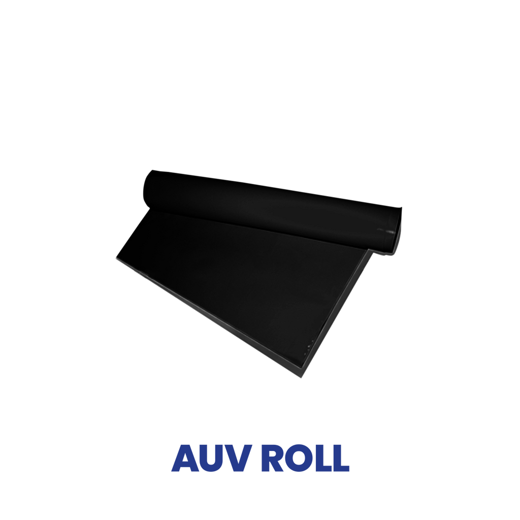 AUV Roll
