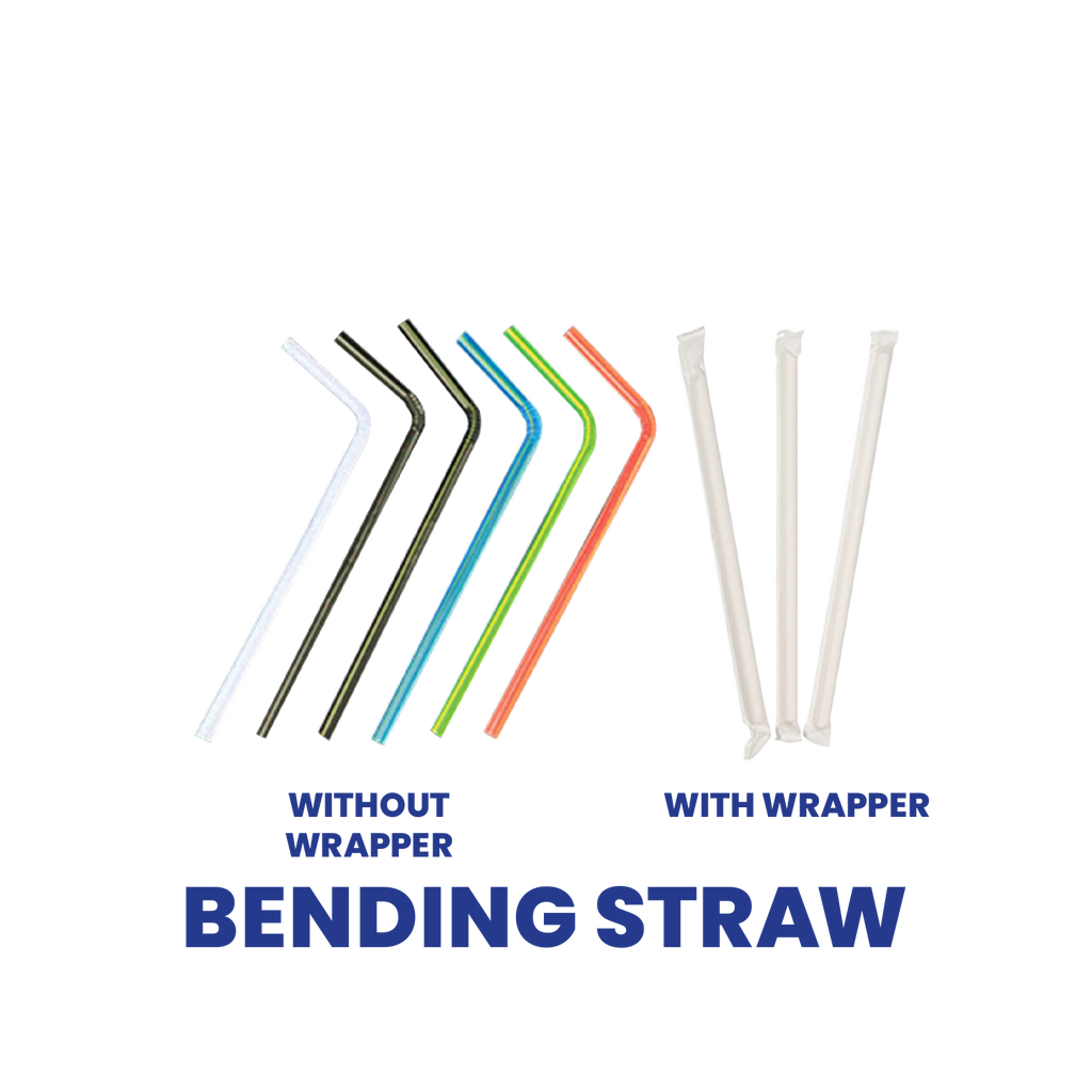 Bending Straw
