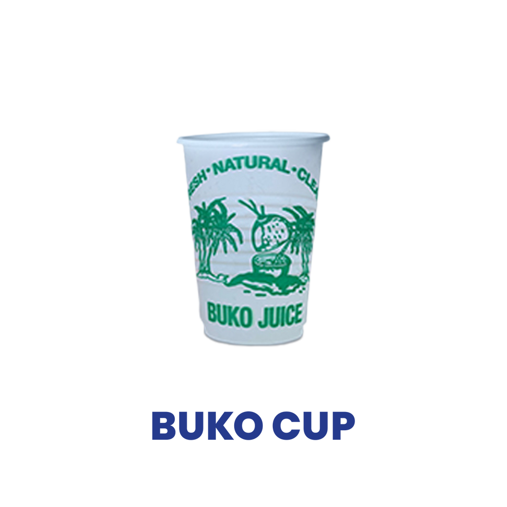 Buko Cup