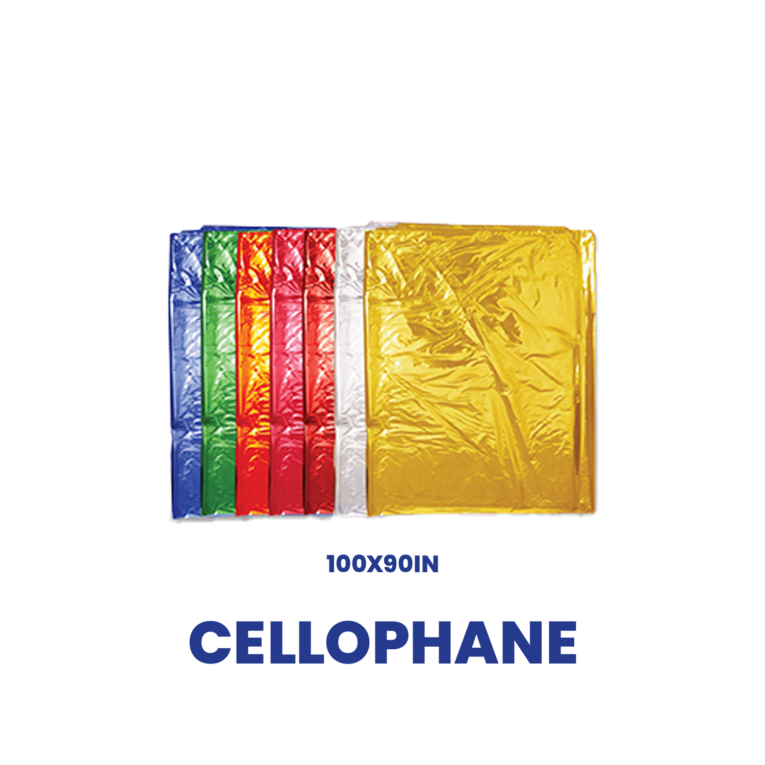 Cellophaned Cellophane – donewellplastics