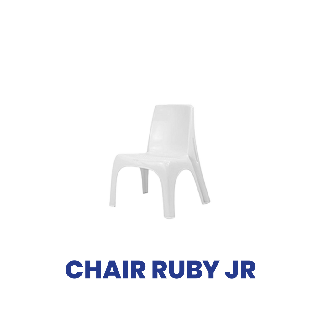 Ruby Chair