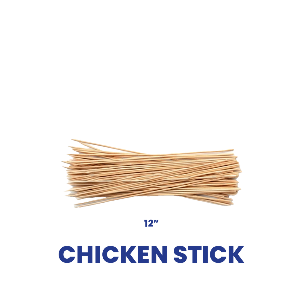 Donewell BBQ Chicken Stick
