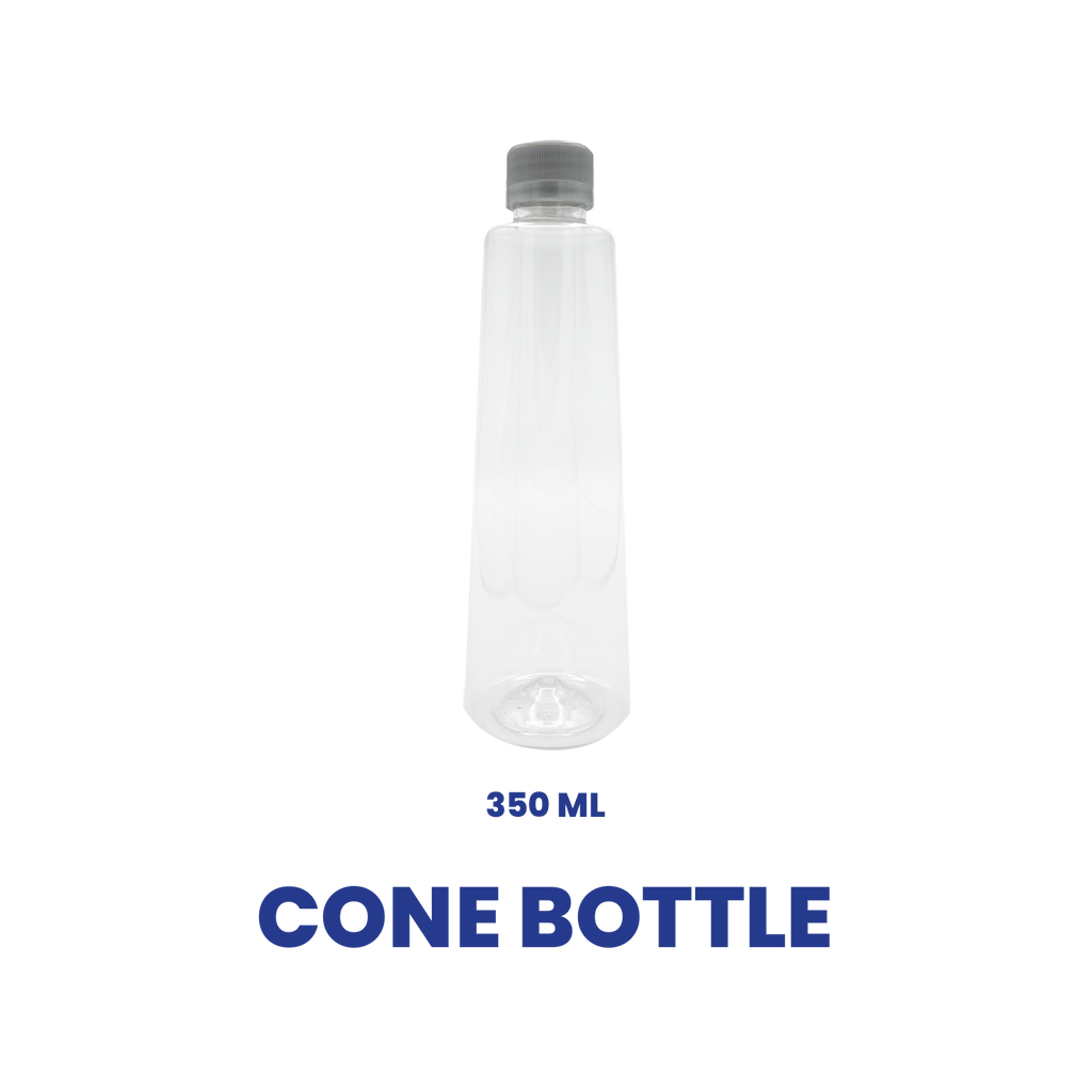 Cone Bottle