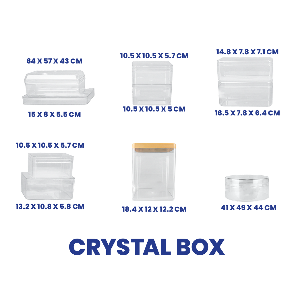 Crystal Box
