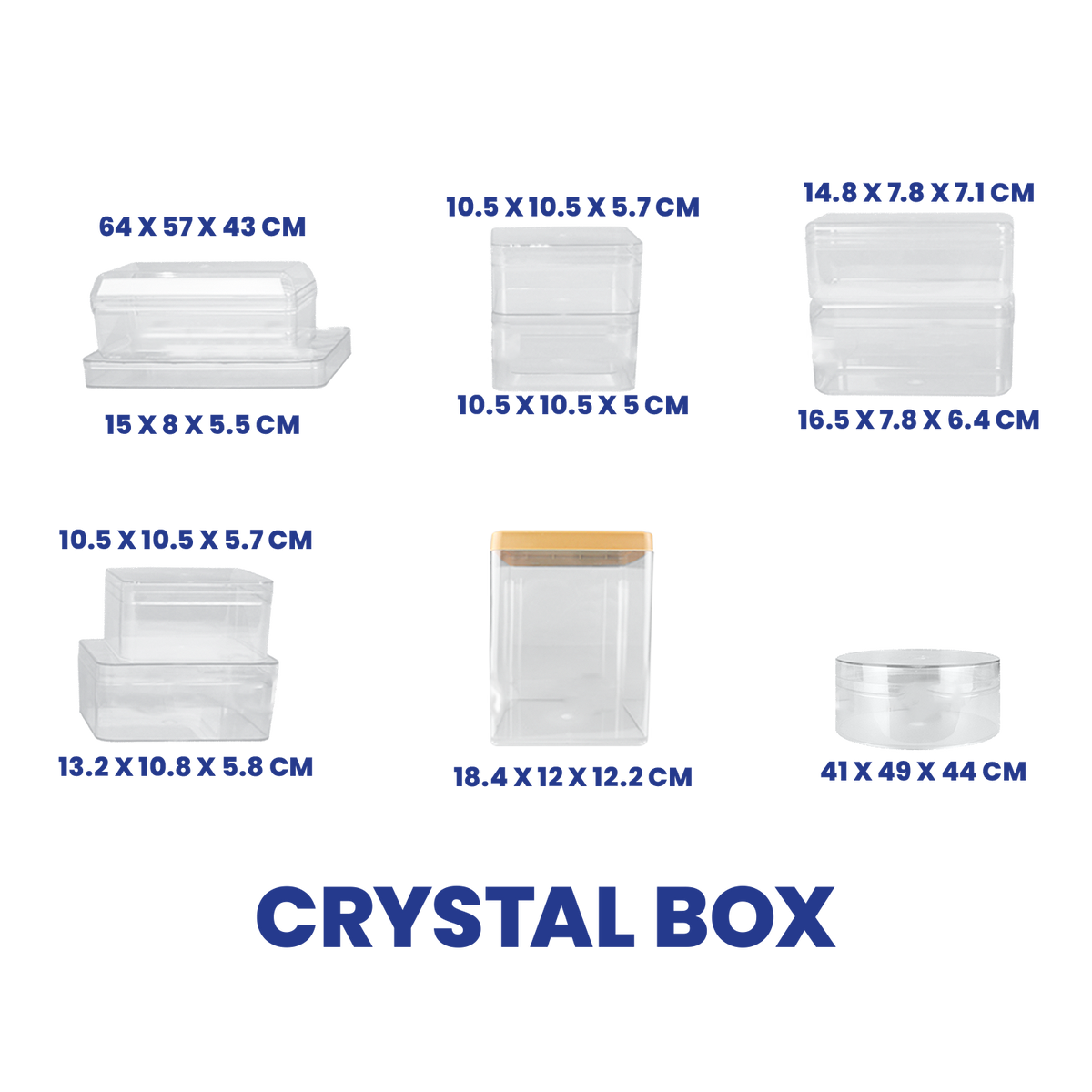 Crystal Box – donewellplastics