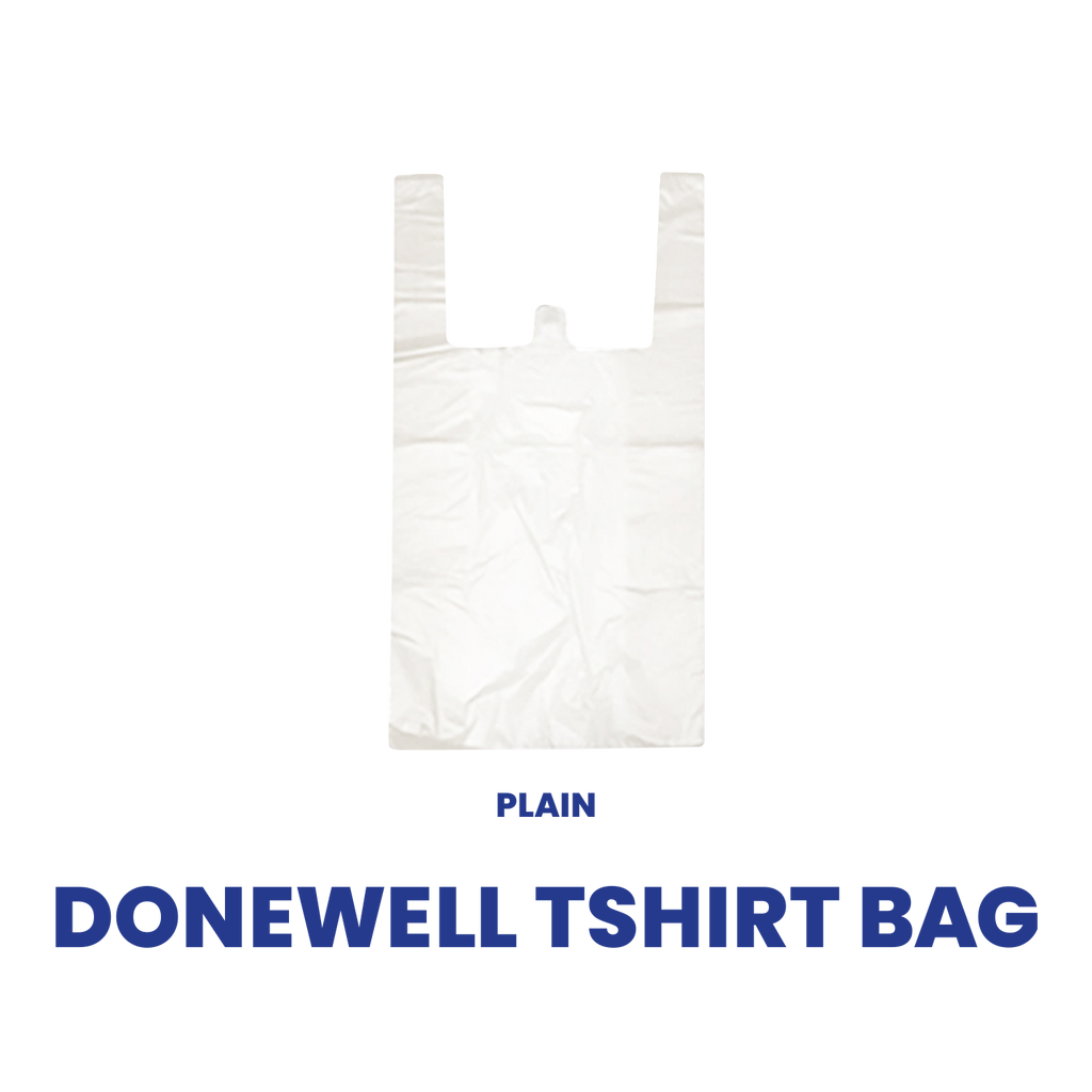 Donewell T-Shirt Bag