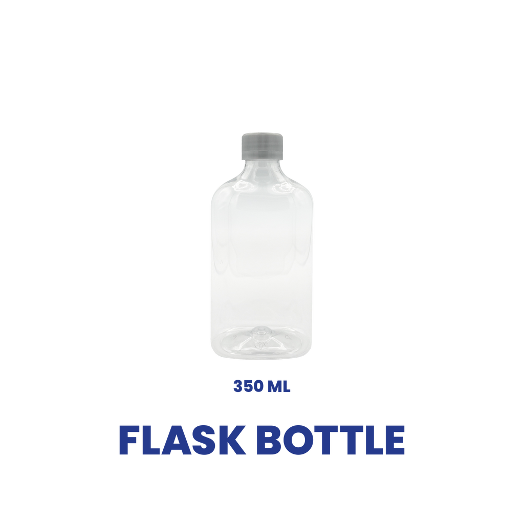 Flask Bottle