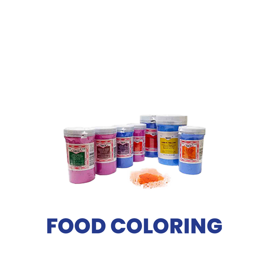 Food Colouring In Food Coloring – donewellplastics