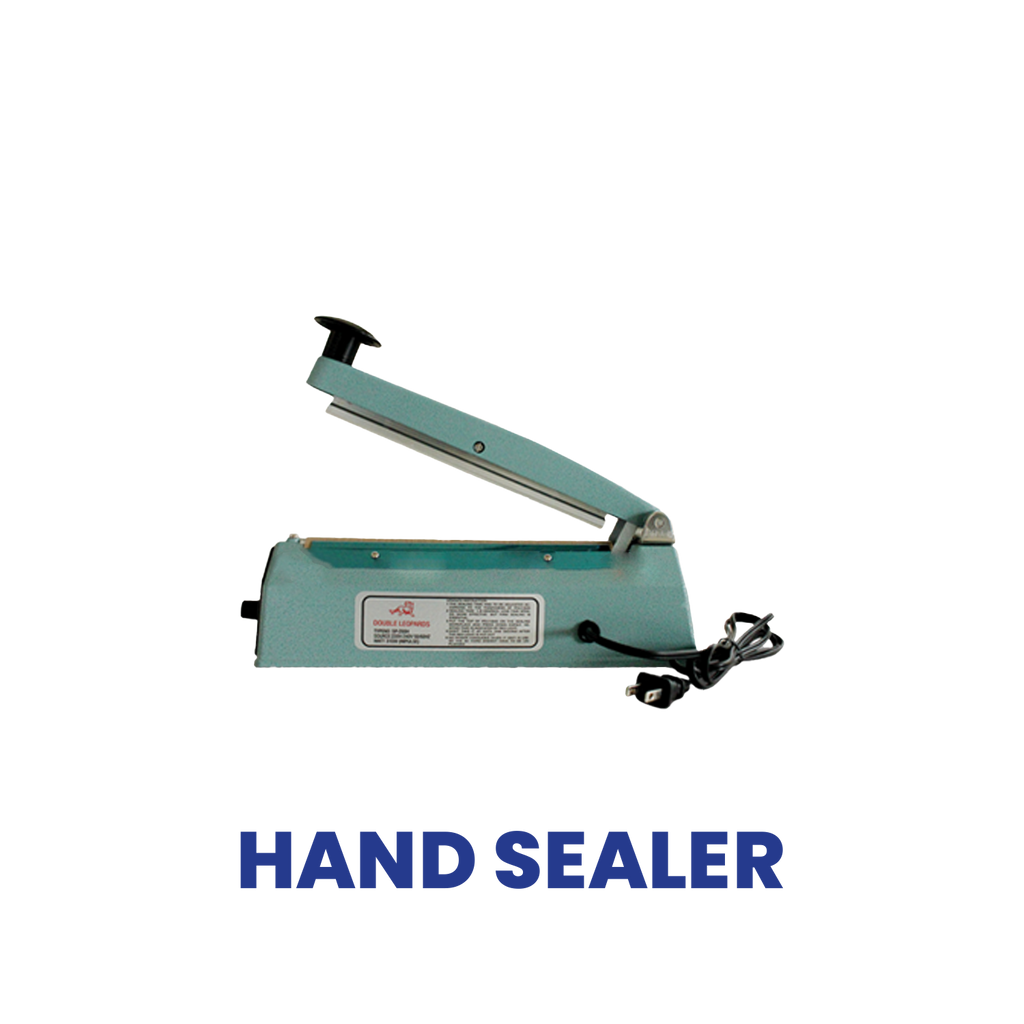 Hand Sealer