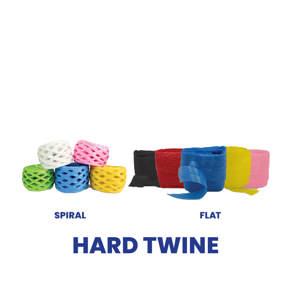 Hard Twine