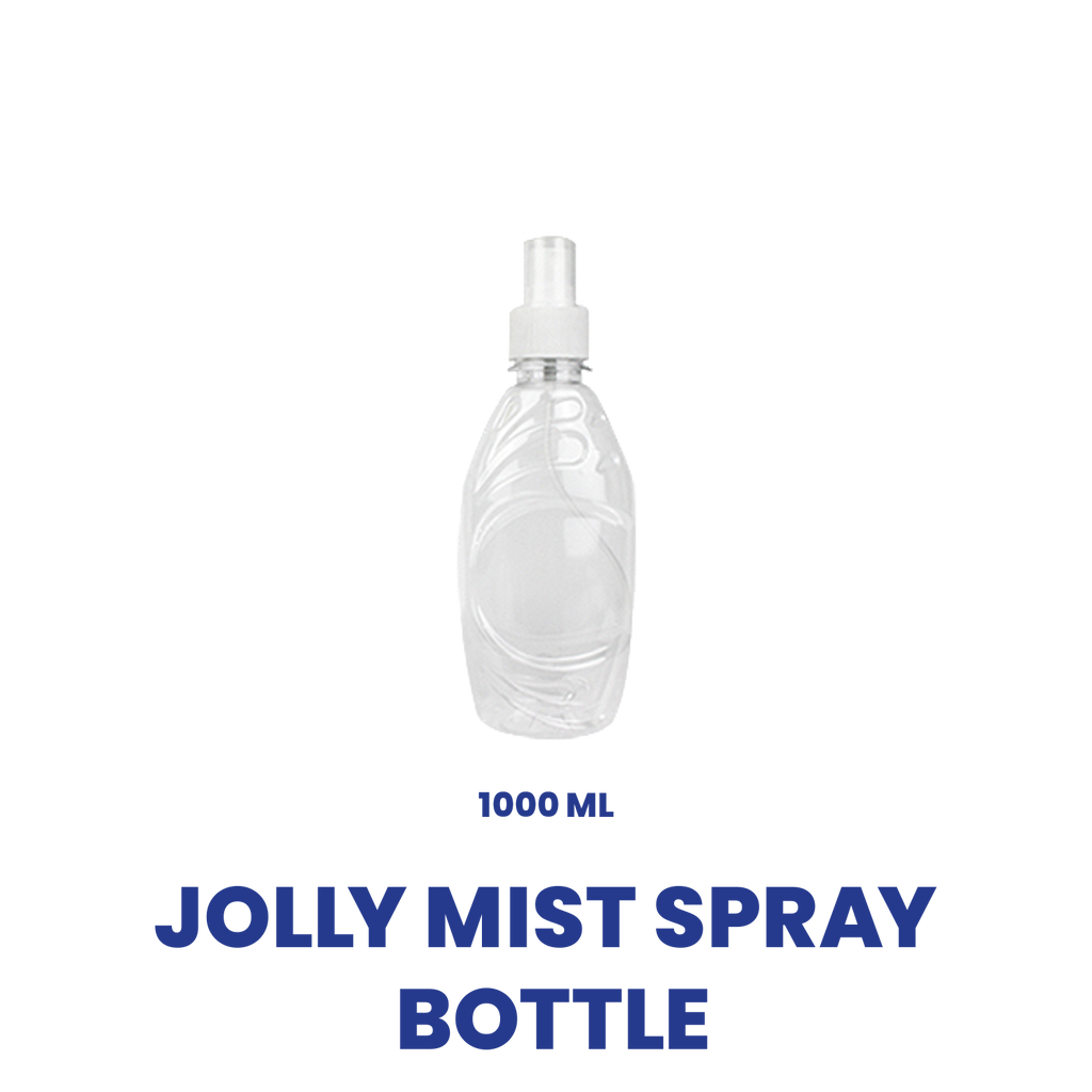 Jolly Mist Spray Bottle