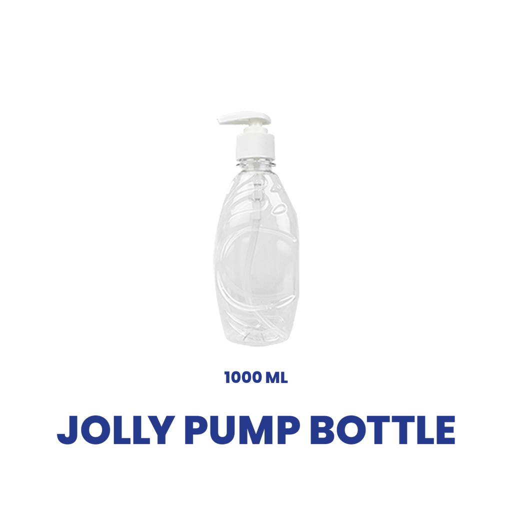 Jolly Pump Bottle