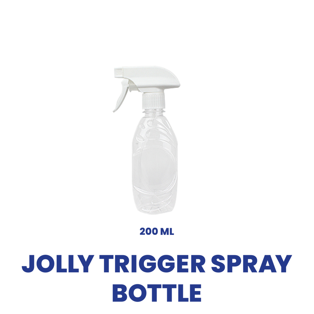 Jolly Trigger Spray Bottle