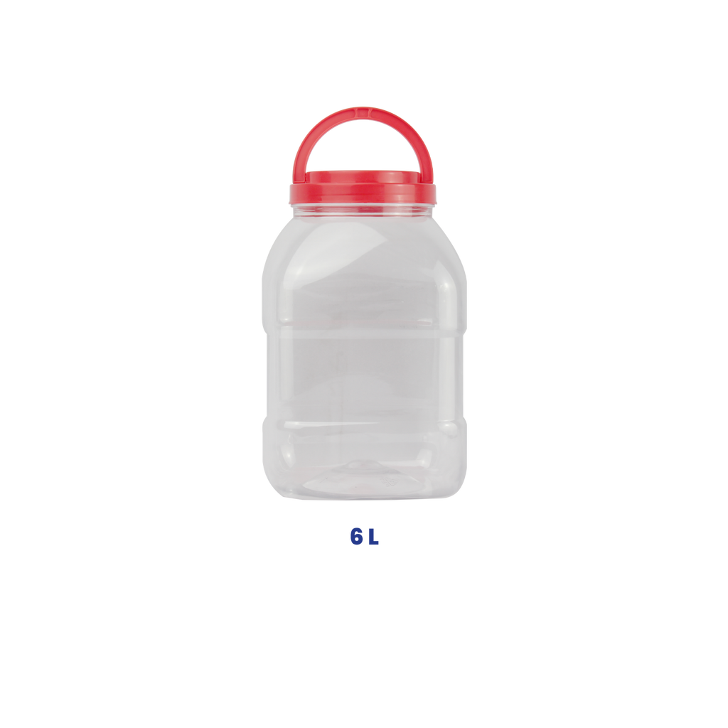 Jumbo Jar