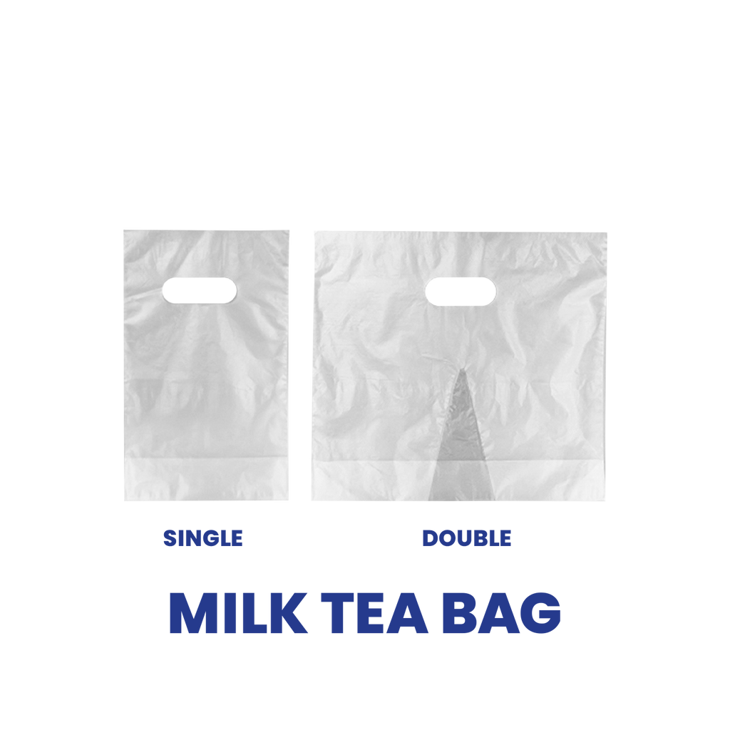 Milk Tea Bag