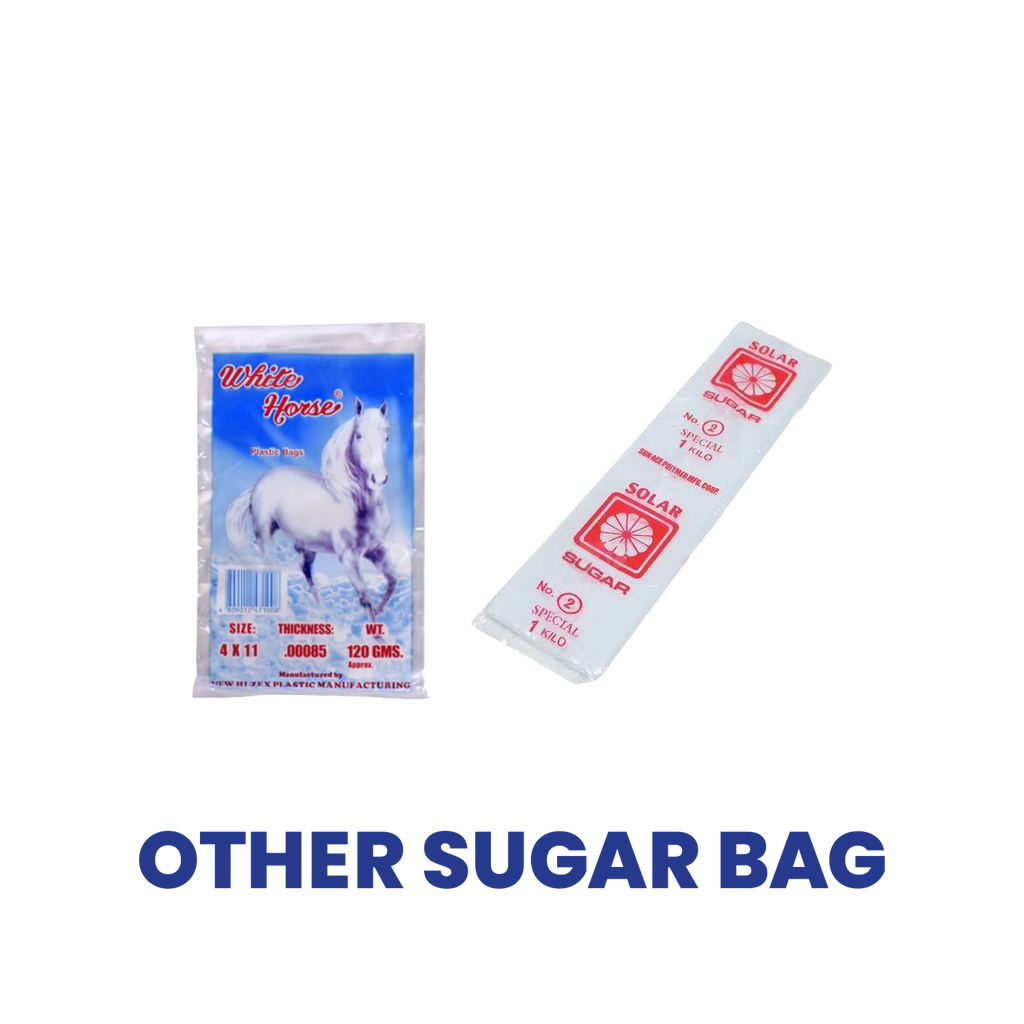 Other Sugar Bag