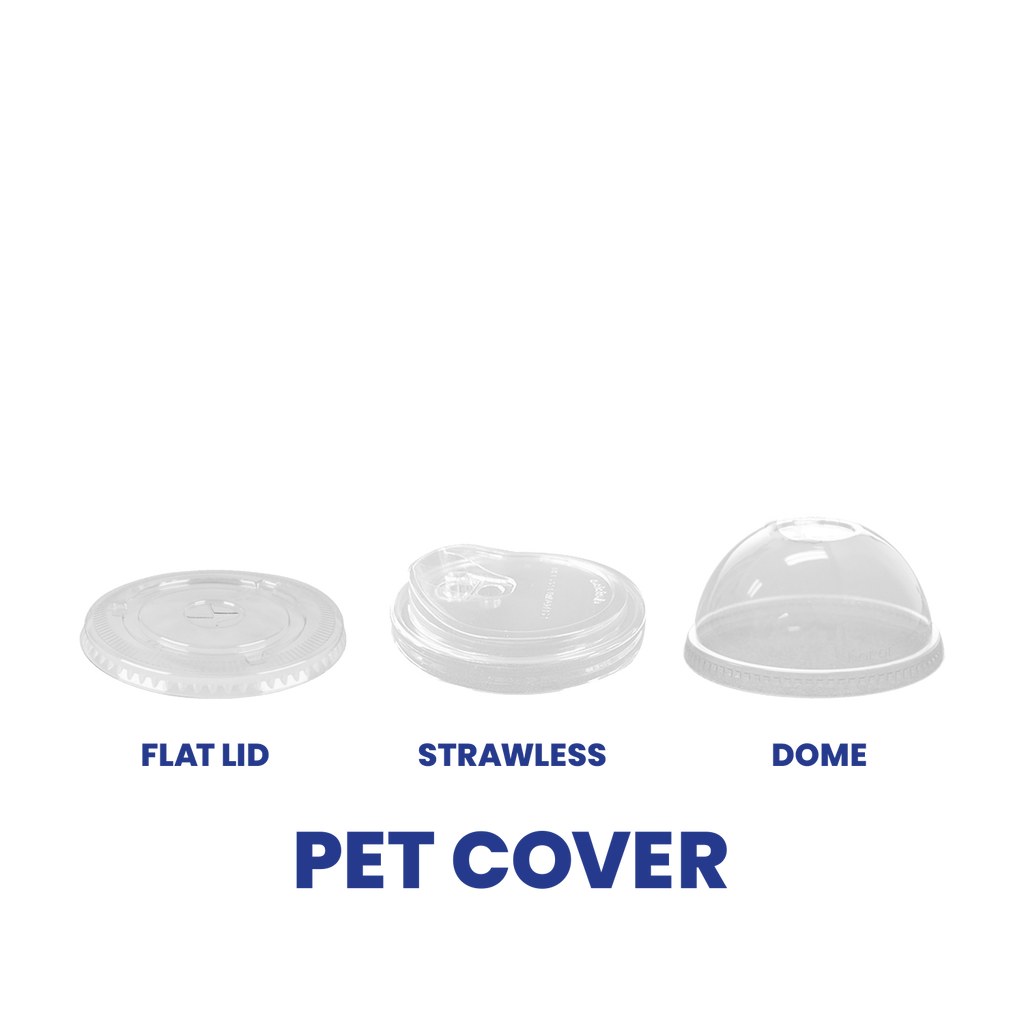 Pet Cover Cup
