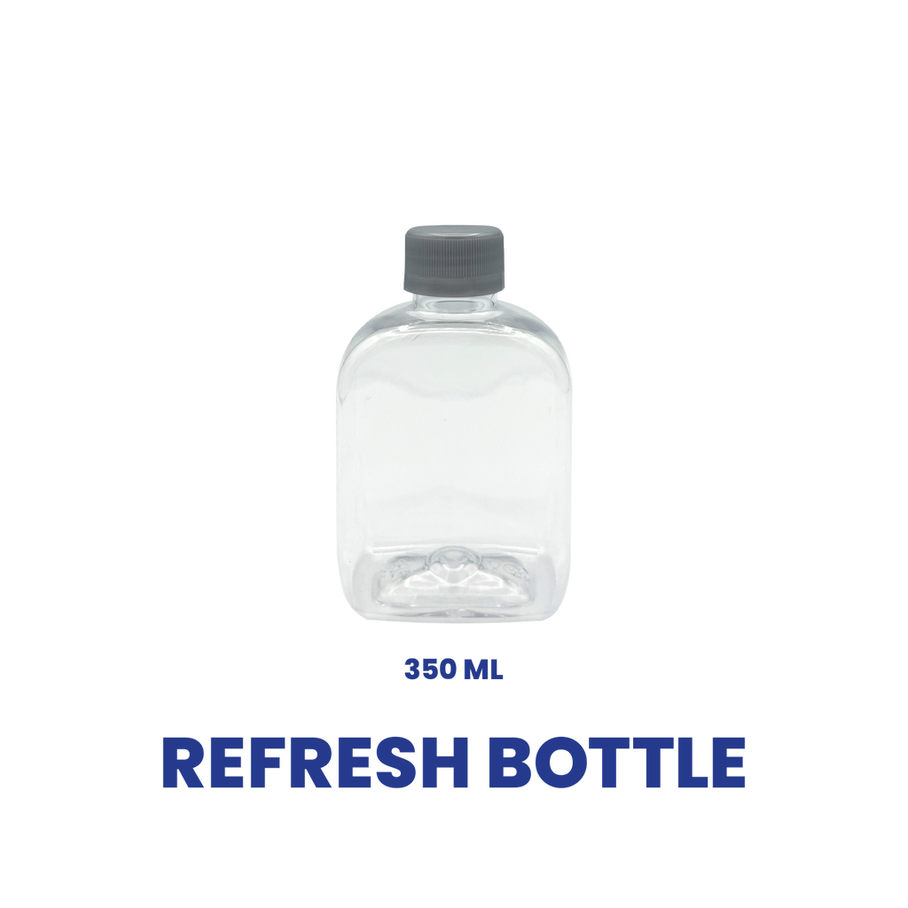 Refresh Bottle