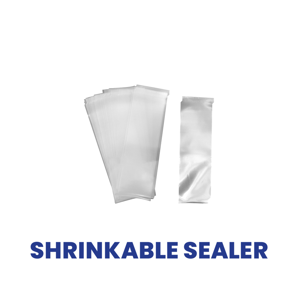 Shrinkable Sealer