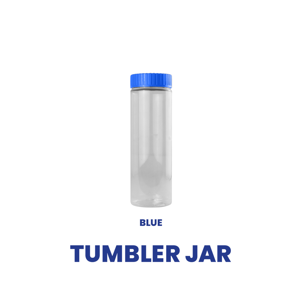 Tumbler Jar