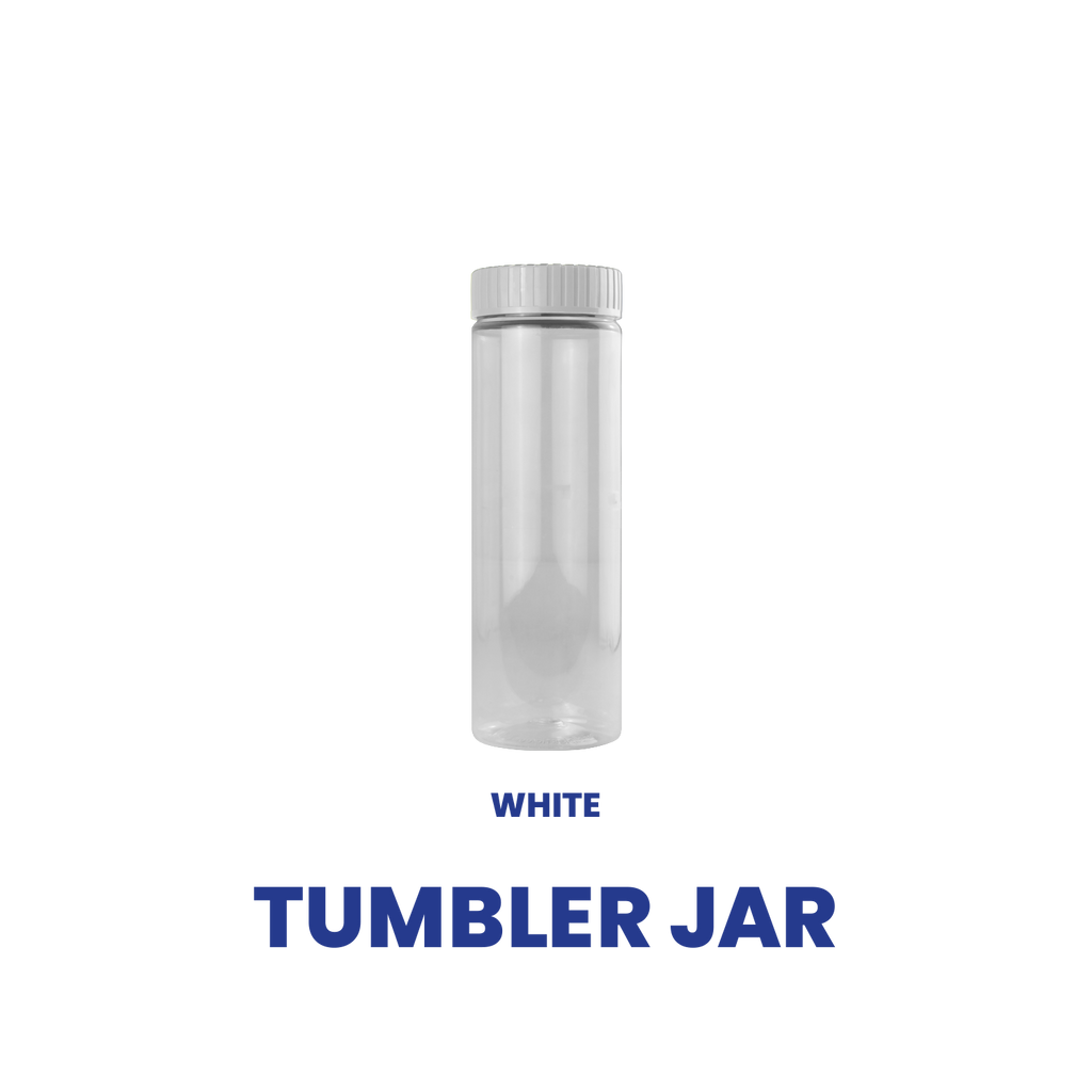 Tumbler Jar