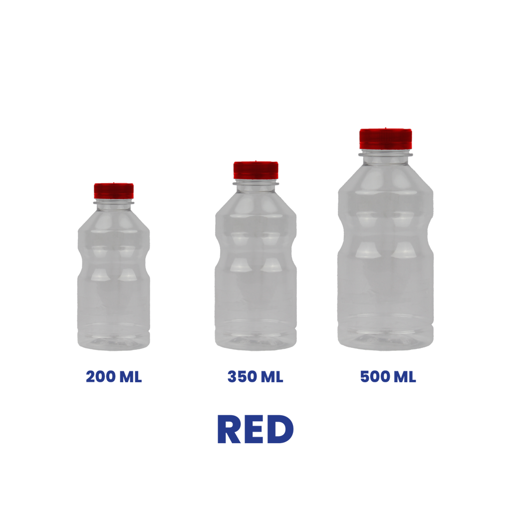 YA! Cold Bottle