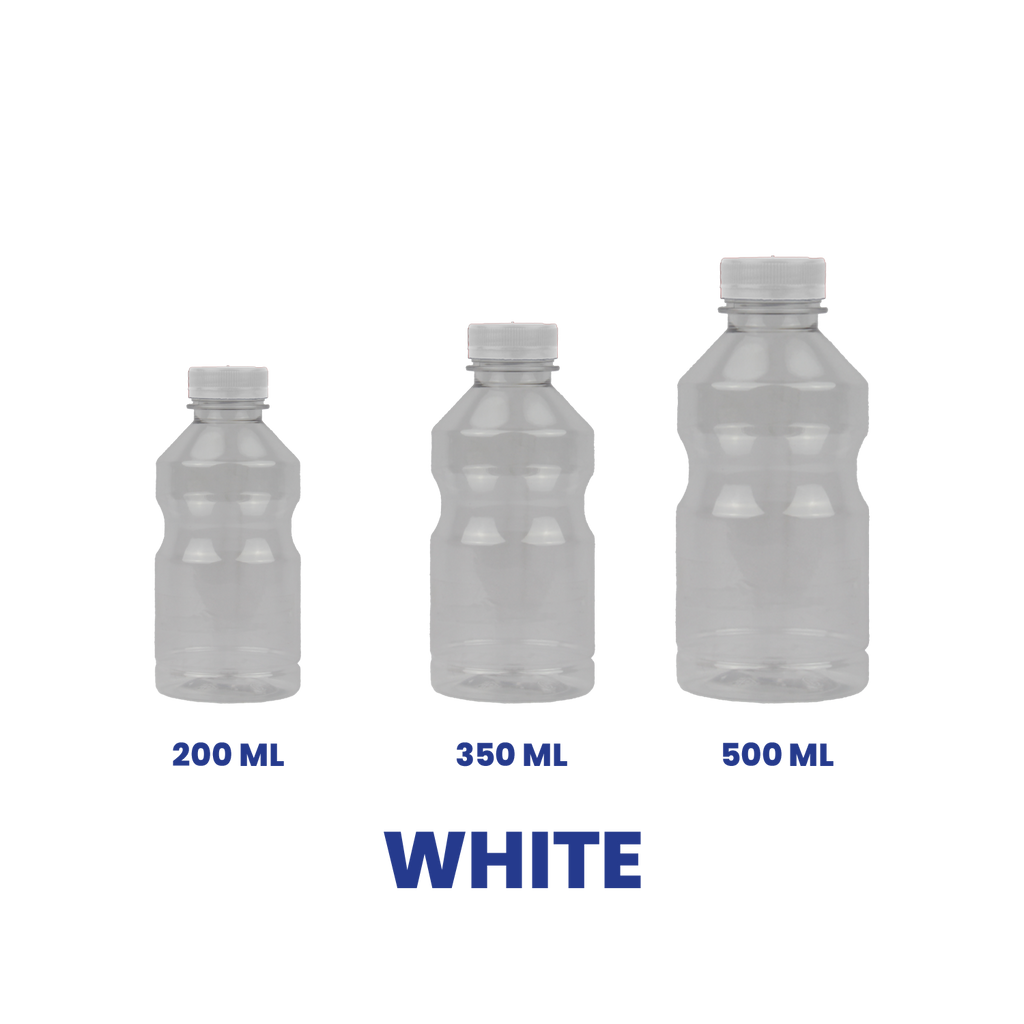 YA! Cold Bottle